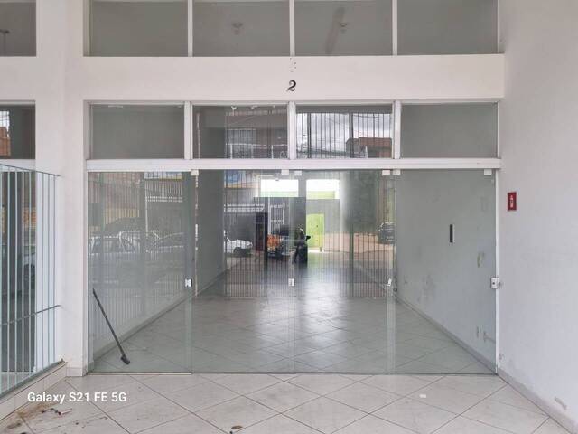 Ponto Comercial para Venda em Votorantim - 4