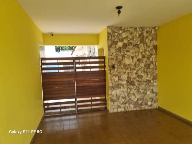 Casa para Locação em Sorocaba - 2