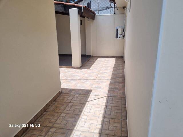 Casa para Locação em Sorocaba - 3