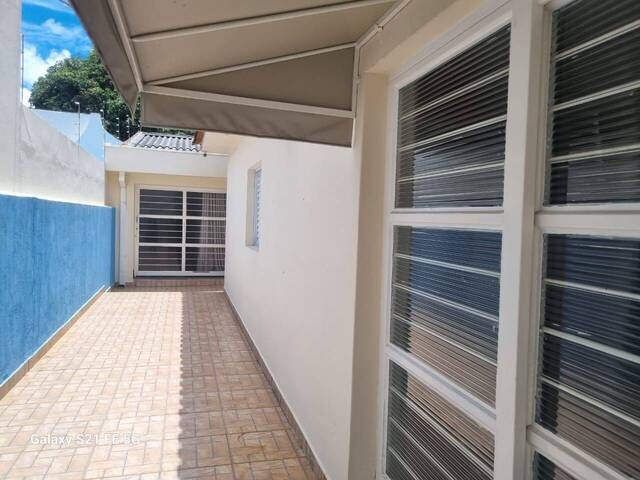 Casa para Locação em Sorocaba - 5
