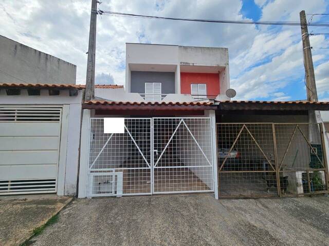 Sobrado para Venda em Sorocaba - 2