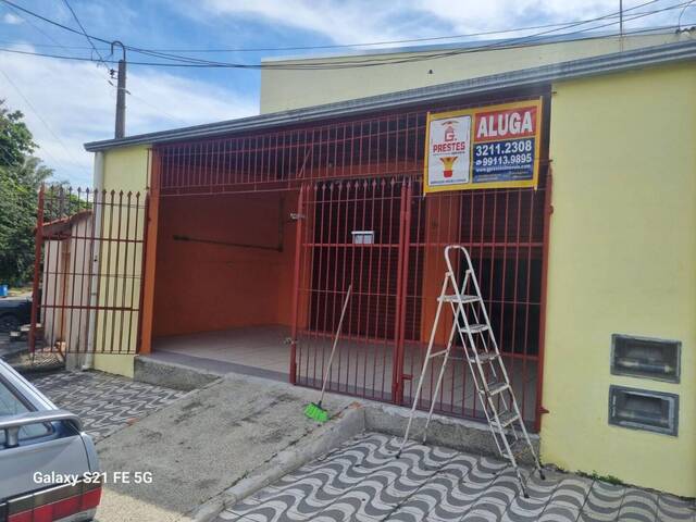 Salão Comercial para Locação em Votorantim - 4
