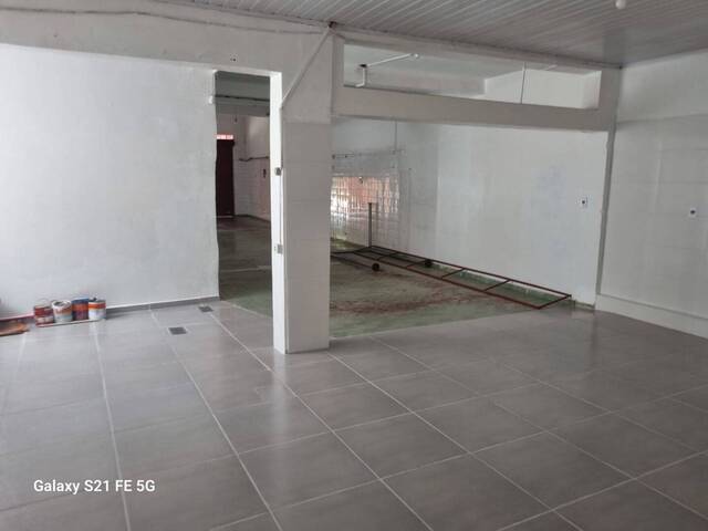 Salão Comercial para Locação em Votorantim - 5