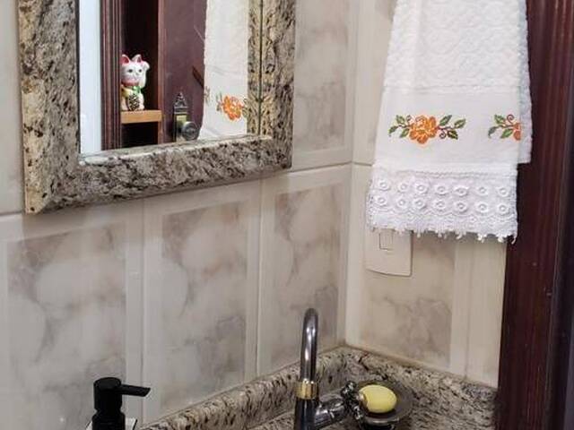 Sobrado para Venda em Sorocaba - 4