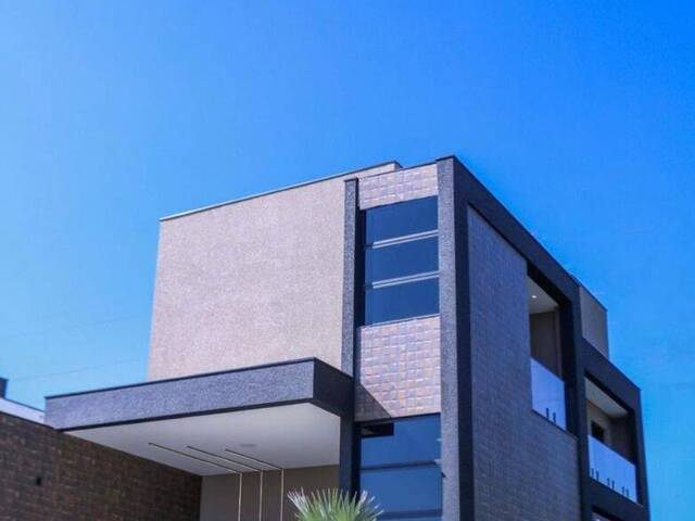 Sobrado para Venda em Sorocaba - 3