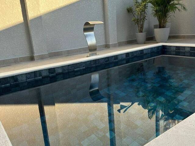 Sobrado para Venda em Votorantim - 4