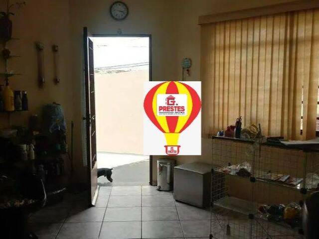 Casa para Venda em Sorocaba - 5