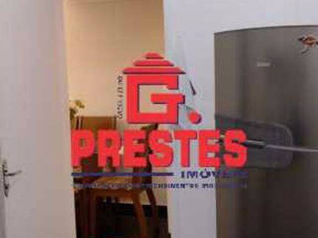 Apartamento para Venda em Sorocaba - 2