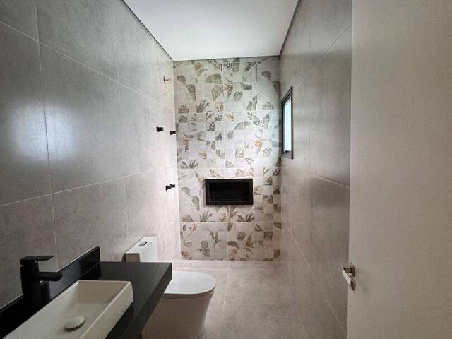 Casa para Venda em Sorocaba - 4