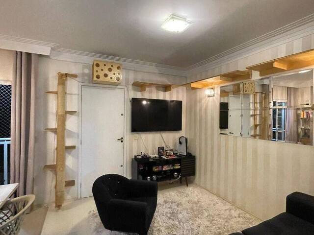 Apartamento para Venda em Sorocaba - 3