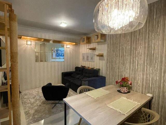 Apartamento para Venda em Sorocaba - 4