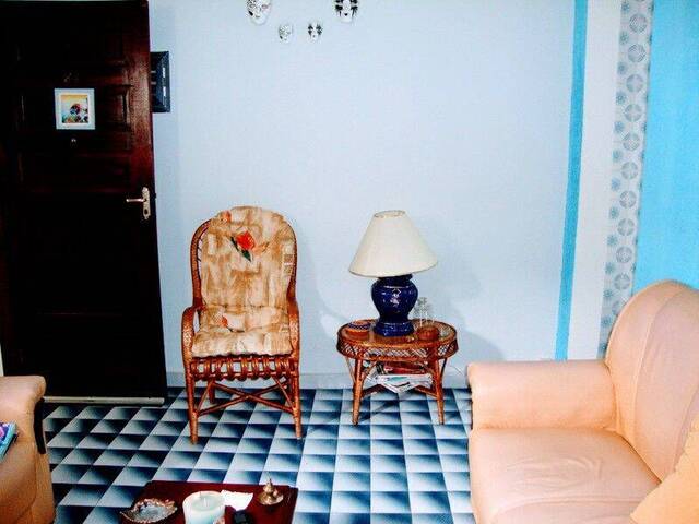 #AP1288 - Apartamento para Venda em Mongaguá - SP - 3