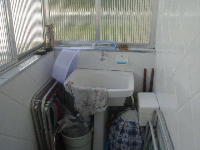 Apartamento para Venda em Mongaguá - 5