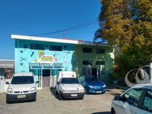 #SL0169 - Salão Comercial para Venda em Sorocaba - SP - 3