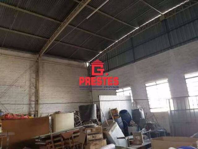 Galpão para Locação em Sorocaba - 5