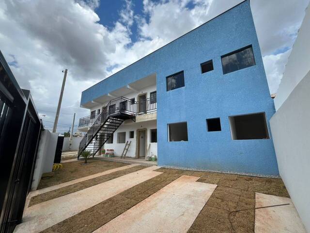 Kitnet para Venda em Sorocaba - 2