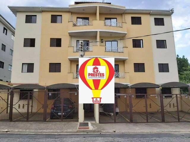 Apartamento para Venda em Sorocaba - 2