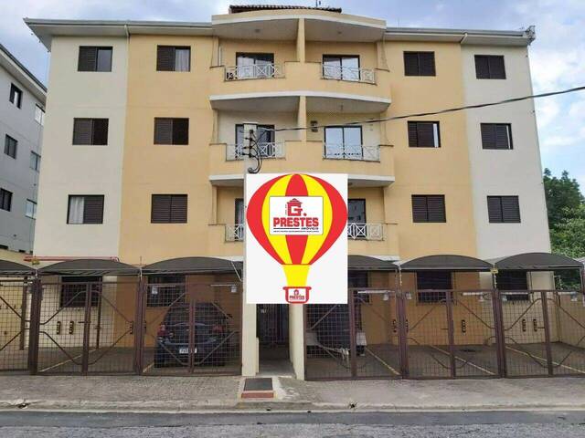 Apartamento para Venda em Sorocaba - 3