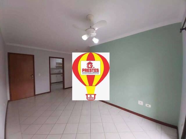 Apartamento para Venda em Sorocaba - 5