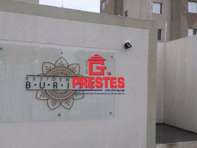 Apartamento para Locação em Sorocaba - 3