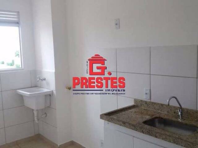 Apartamento para Locação em Sorocaba - 4