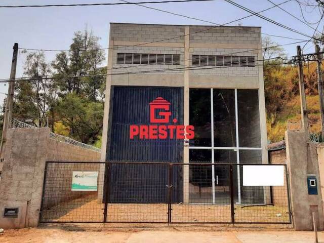 Galpão para Venda em Votorantim - 2