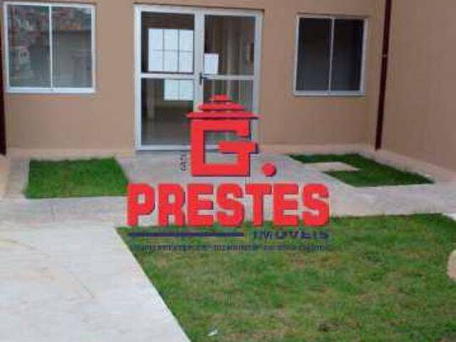 Apartamento para Venda em Votorantim - 2