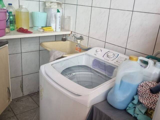 Sobrado para Venda em Sorocaba - 2