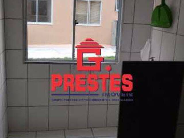 Apartamento para Venda em Votorantim - 5