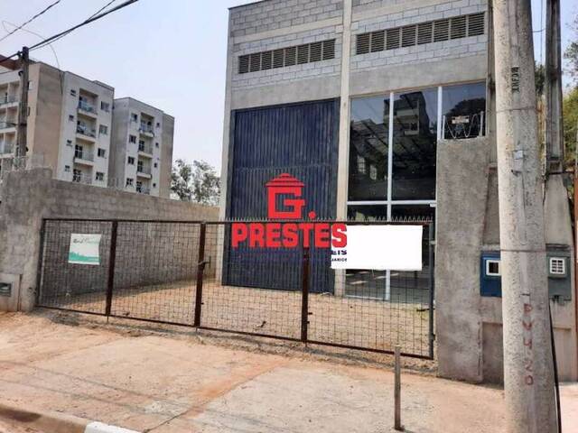 Galpão para Venda em Votorantim - 3