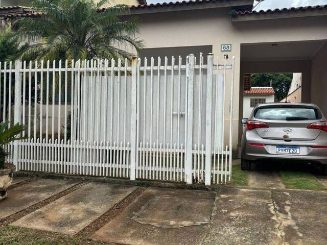 Venda em Jardim Portal - Araçoiaba da Serra