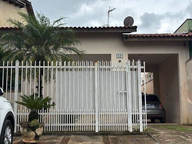 Casa para Venda em Araçoiaba da Serra - 2