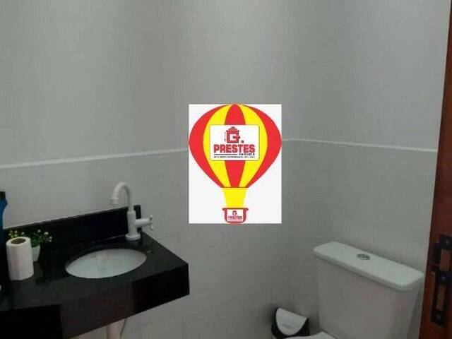 Casa para Venda em Sorocaba - 4