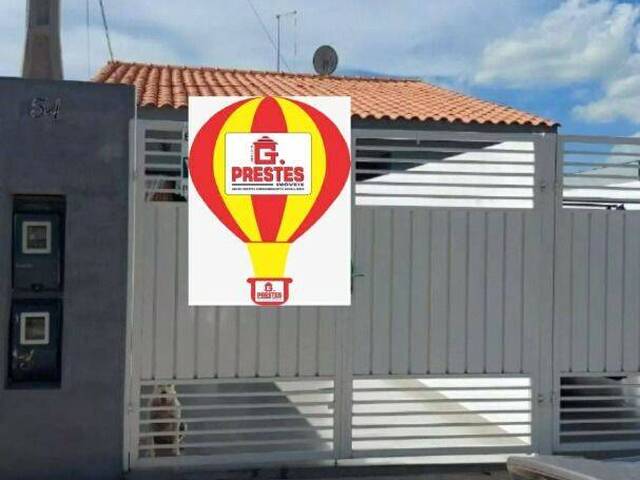 Casa para Venda em Sorocaba - 2