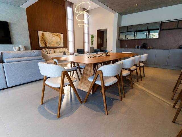 Casa para Venda em Sorocaba - 4