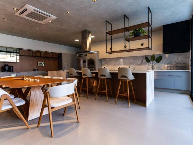 Casa para Venda em Sorocaba - 5