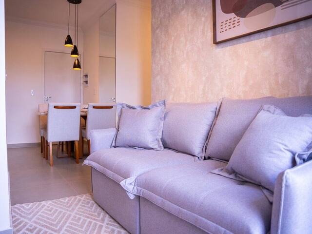 Apartamento para Venda em Sorocaba - 3