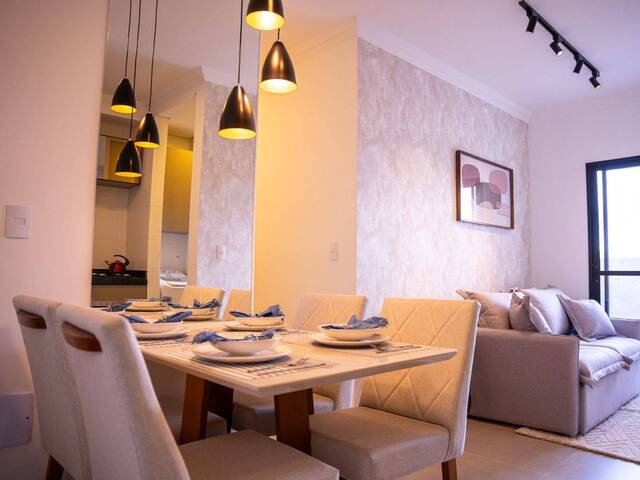 Apartamento para Venda em Sorocaba - 4