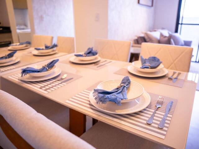 Apartamento para Venda em Sorocaba - 5