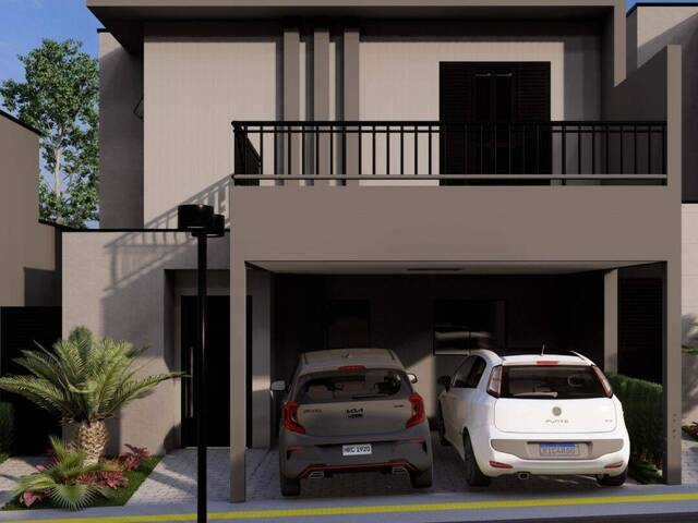 Sobrado para Venda em Sorocaba - 2