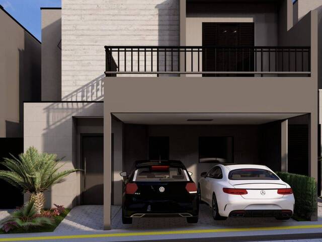 Sobrado para Venda em Sorocaba - 3