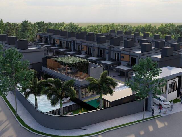 Sobrado para Venda em Sorocaba - 5