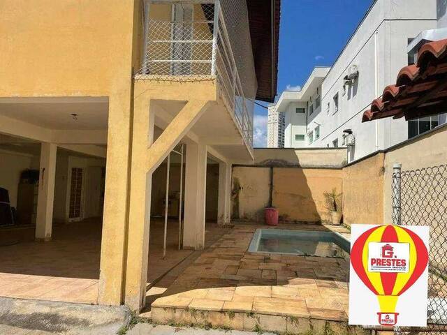 Casa para Locação em Sorocaba - 2