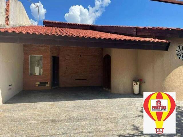 Casa para Locação em Sorocaba - 5