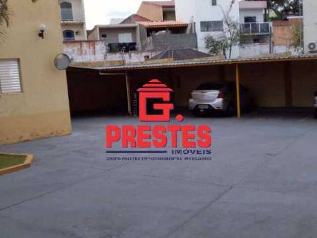 Apartamento para Venda em Sorocaba - 4