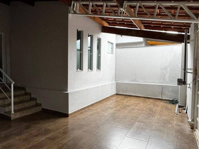 Casa para Locação em Sorocaba - 2
