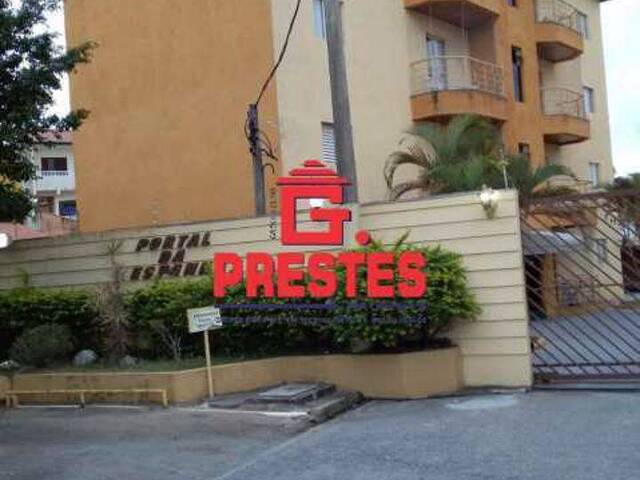 Apartamento para Venda em Sorocaba - 5