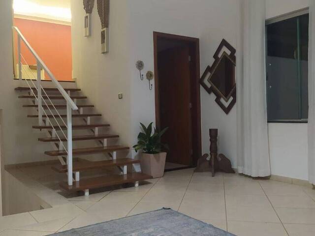 Casa para Venda em Araçoiaba da Serra - 3