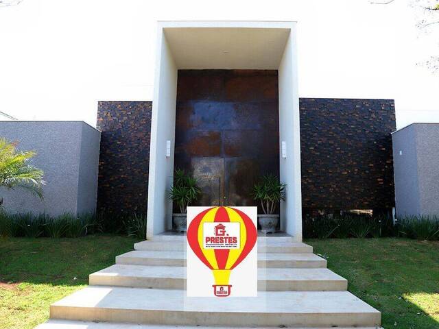 Venda em Lago Azul Condomínio e Golfe Clube - Araçoiaba da Serra