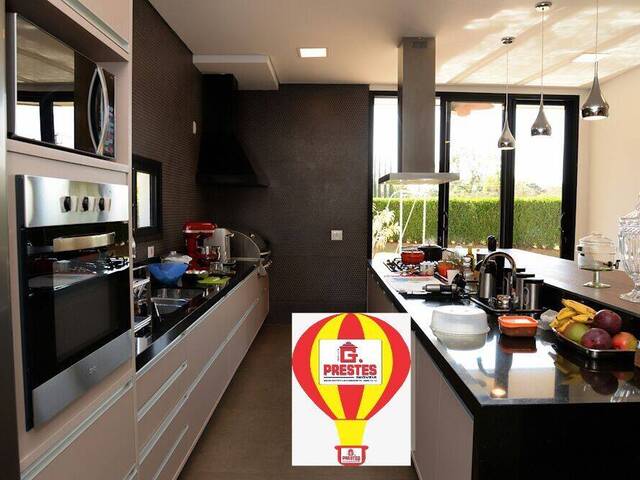 Casa para Venda em Araçoiaba da Serra - 4